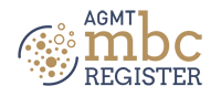 Logo AGMT MBC-Register