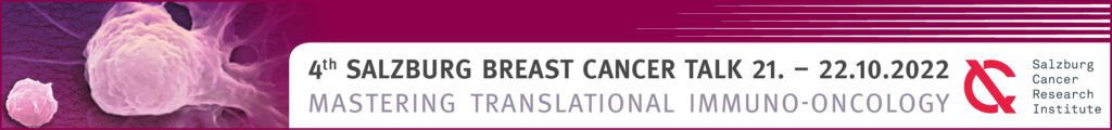 Breast Cancer Talk 2022