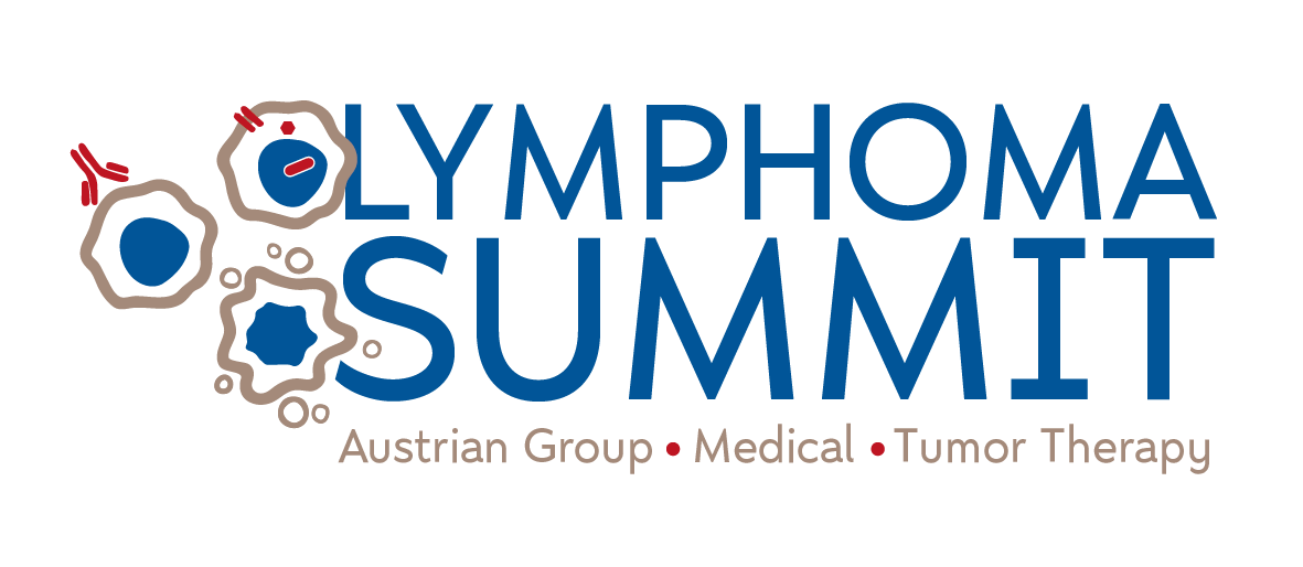 Logo Lymphoma Summit
